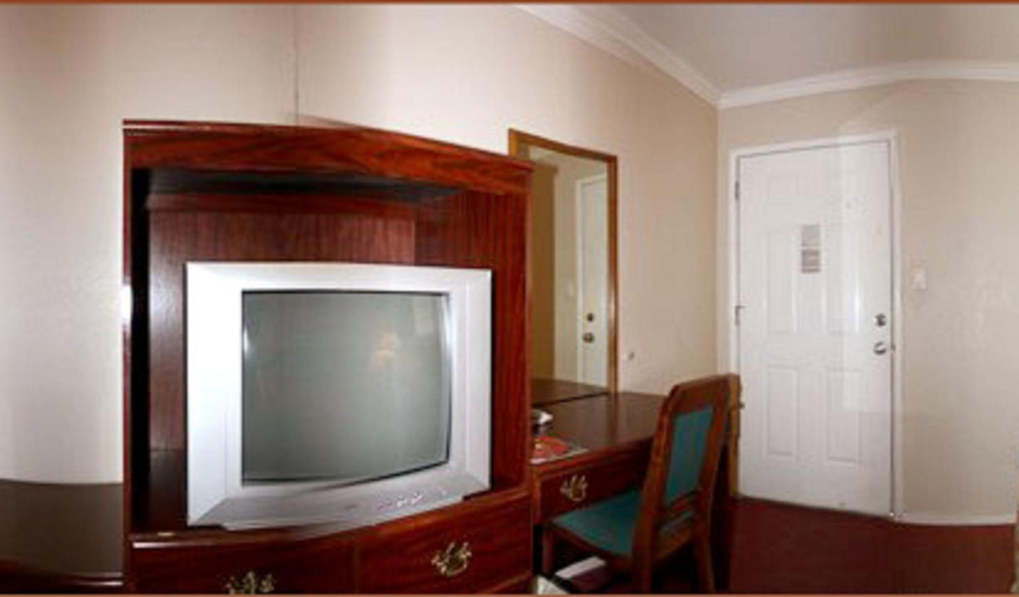 Sunset Inn&Suites West Sacramento Buitenkant foto